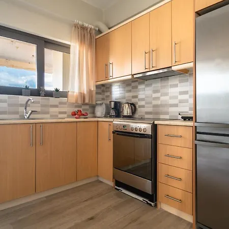 Apartamento Zois 3